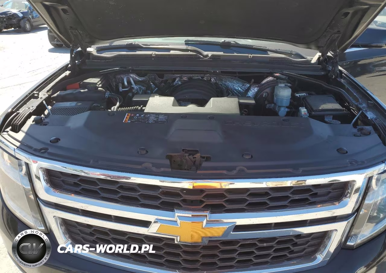 2018 Chevrolet Suburban K1500 Lt VIN:1GNSKHKC2JR101280 - 12