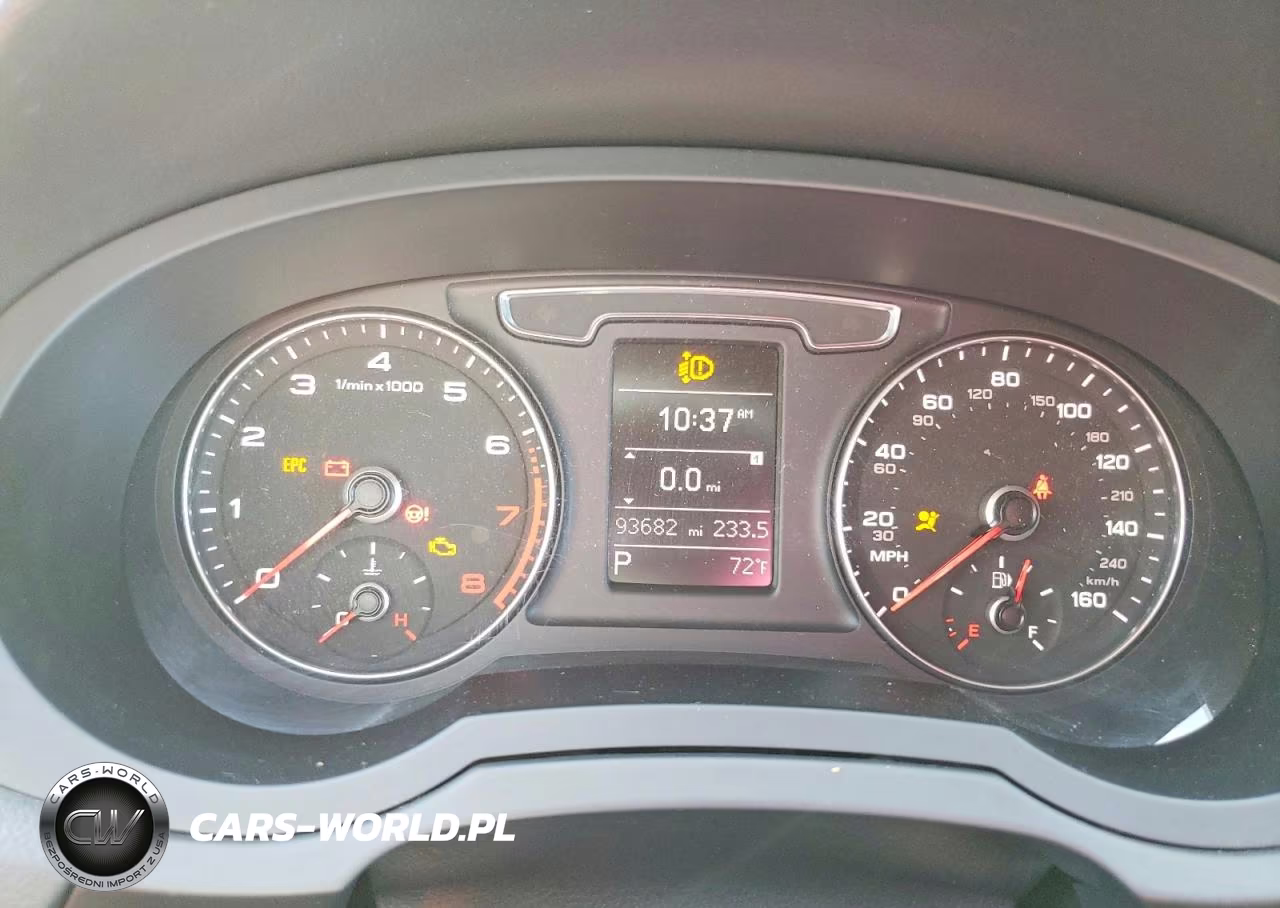 2018 Audi Q3 Premium VIN:WA1BCCFS1JR010893 - 9