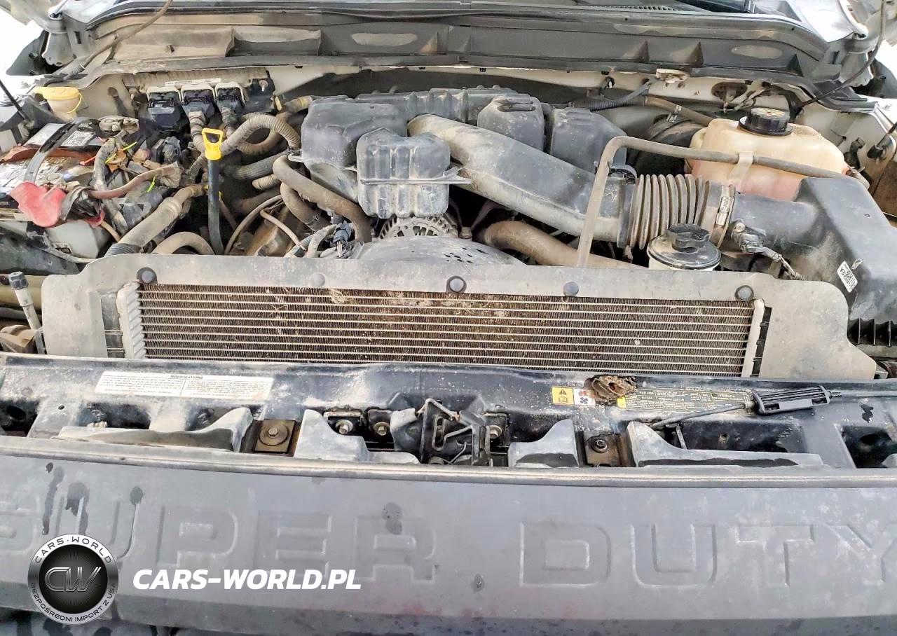 2014 Ford F250 Super Duty VIN:1FT7X2B65EEA55528 - 11
