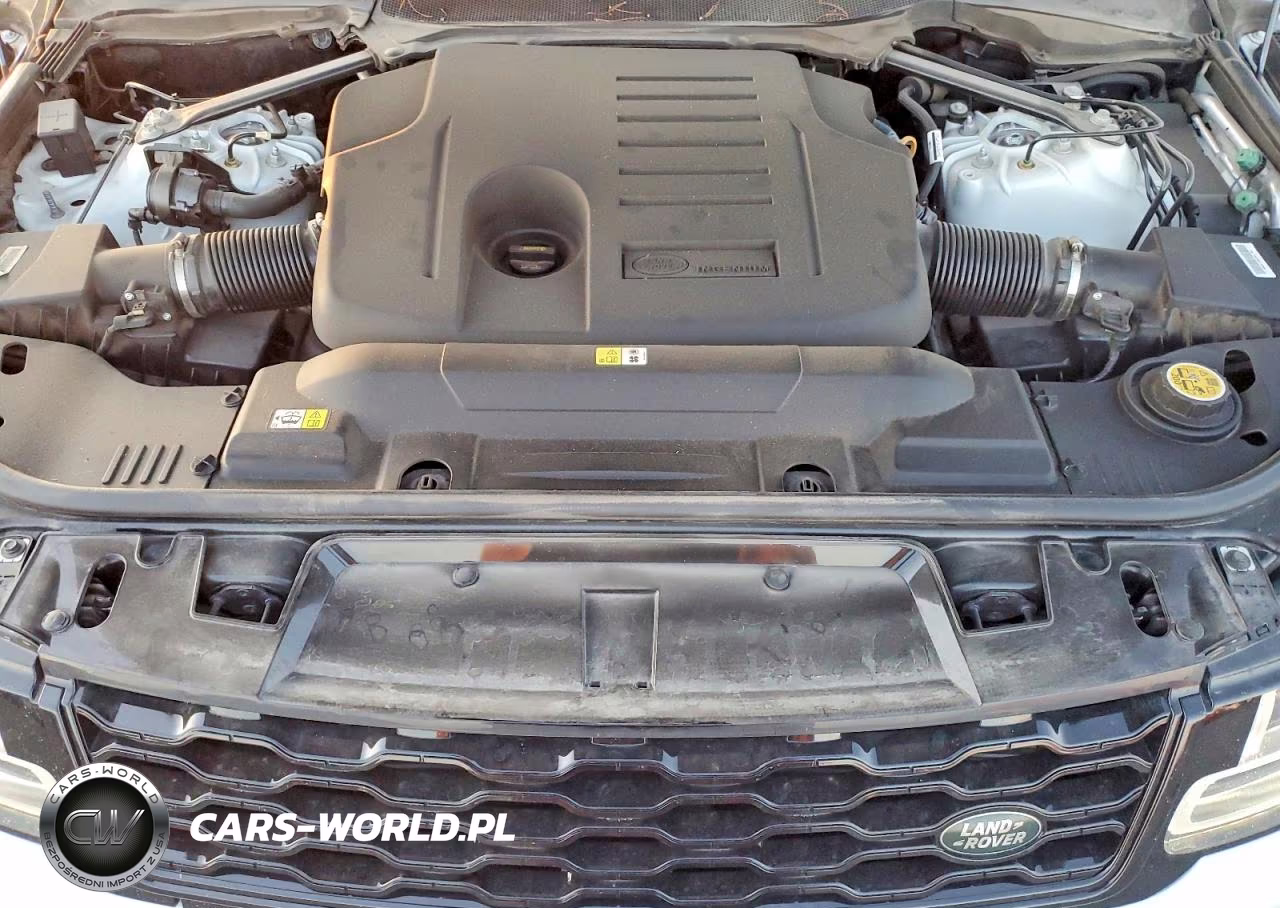 2022 Land Rover Range Rover Sport Hse Silver Edition VIN:SALWR2SU9NA203040 - 11