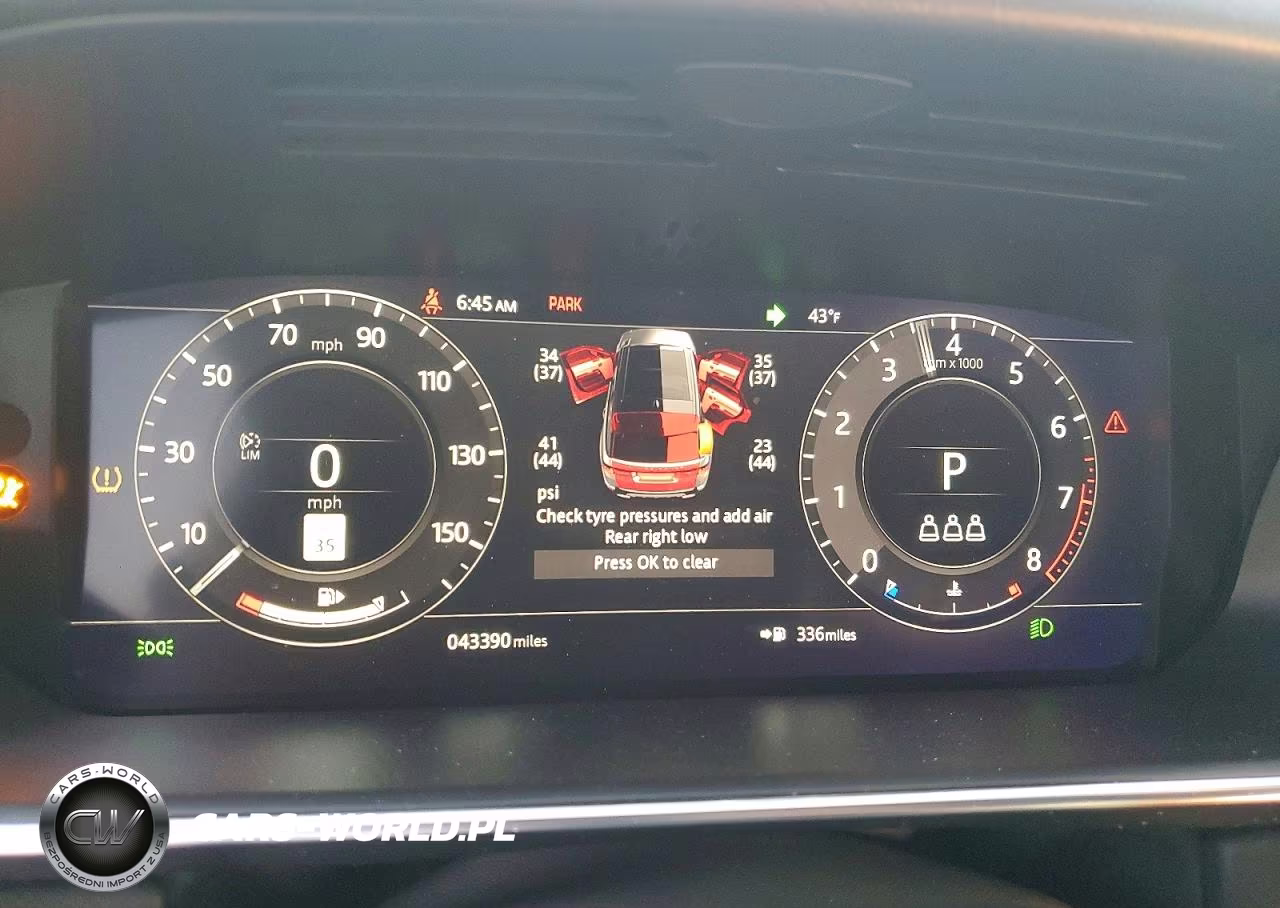 2022 Land Rover Range Rover Sport Hse Silver Edition VIN:SALWR2SU9NA203040 - 9