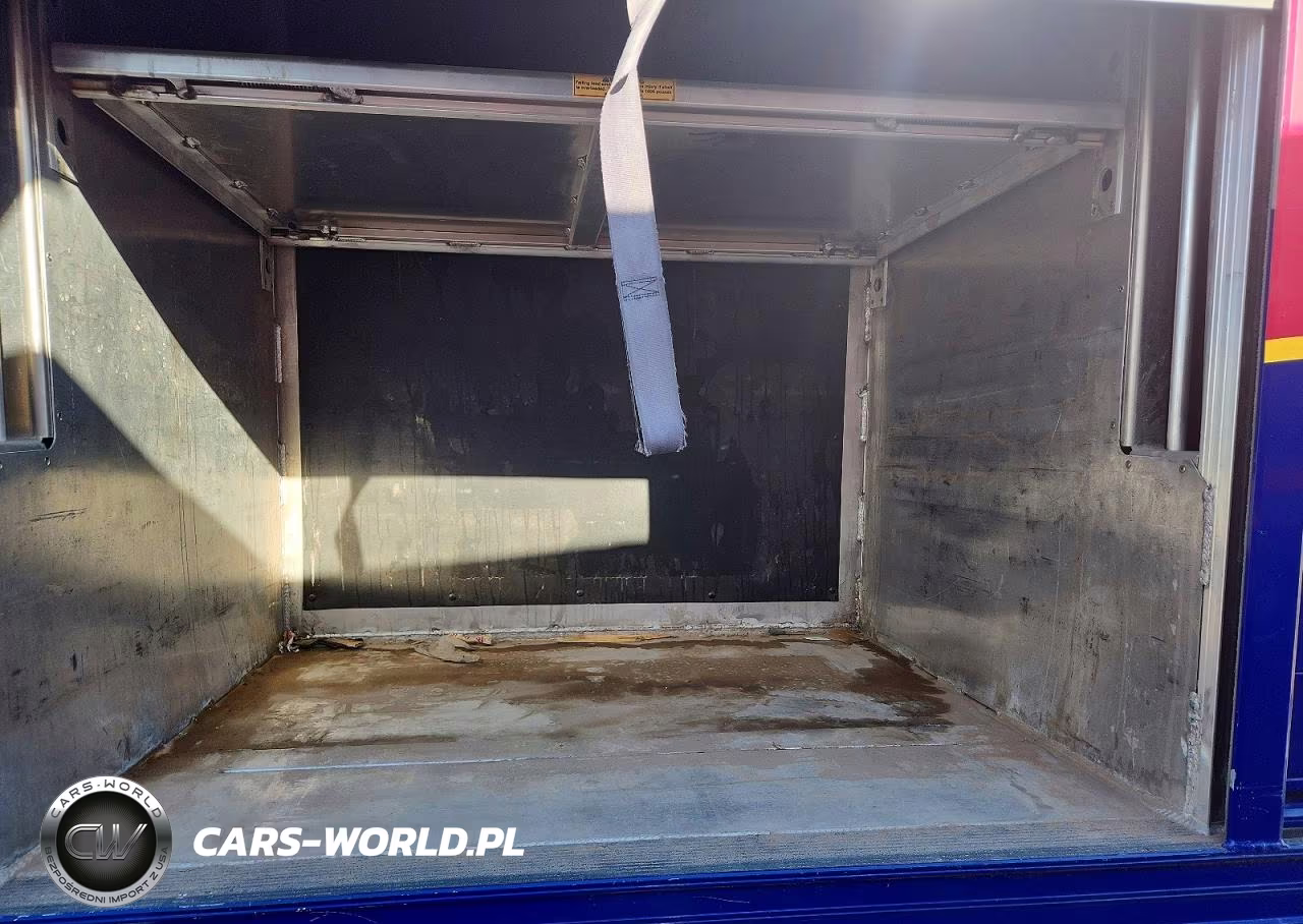 2024 Isuzu Nrr Delivery Truck VIN:JALE5W162R7310344 - 10