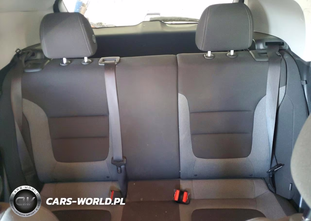 2023 Chevrolet Trailblazer Lt VIN:KL79MPSL0PB191216 - 10