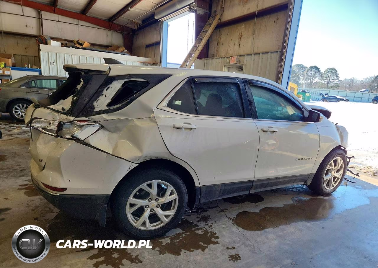 2019 Chev Equinox VIN:2GNAXKEV3K6137130 - 3