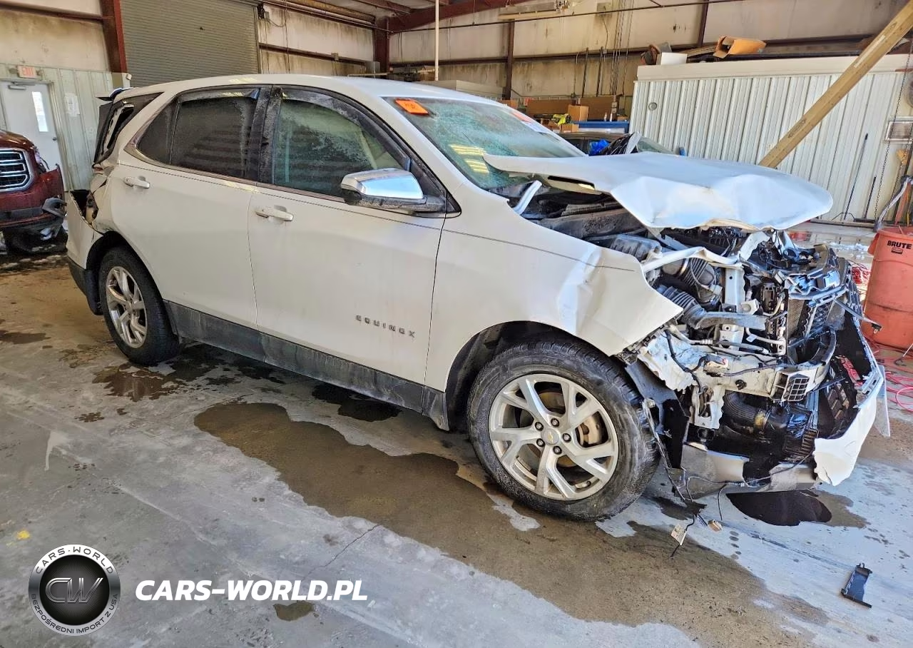 2019 Chev Equinox VIN:2GNAXKEV3K6137130 - 4