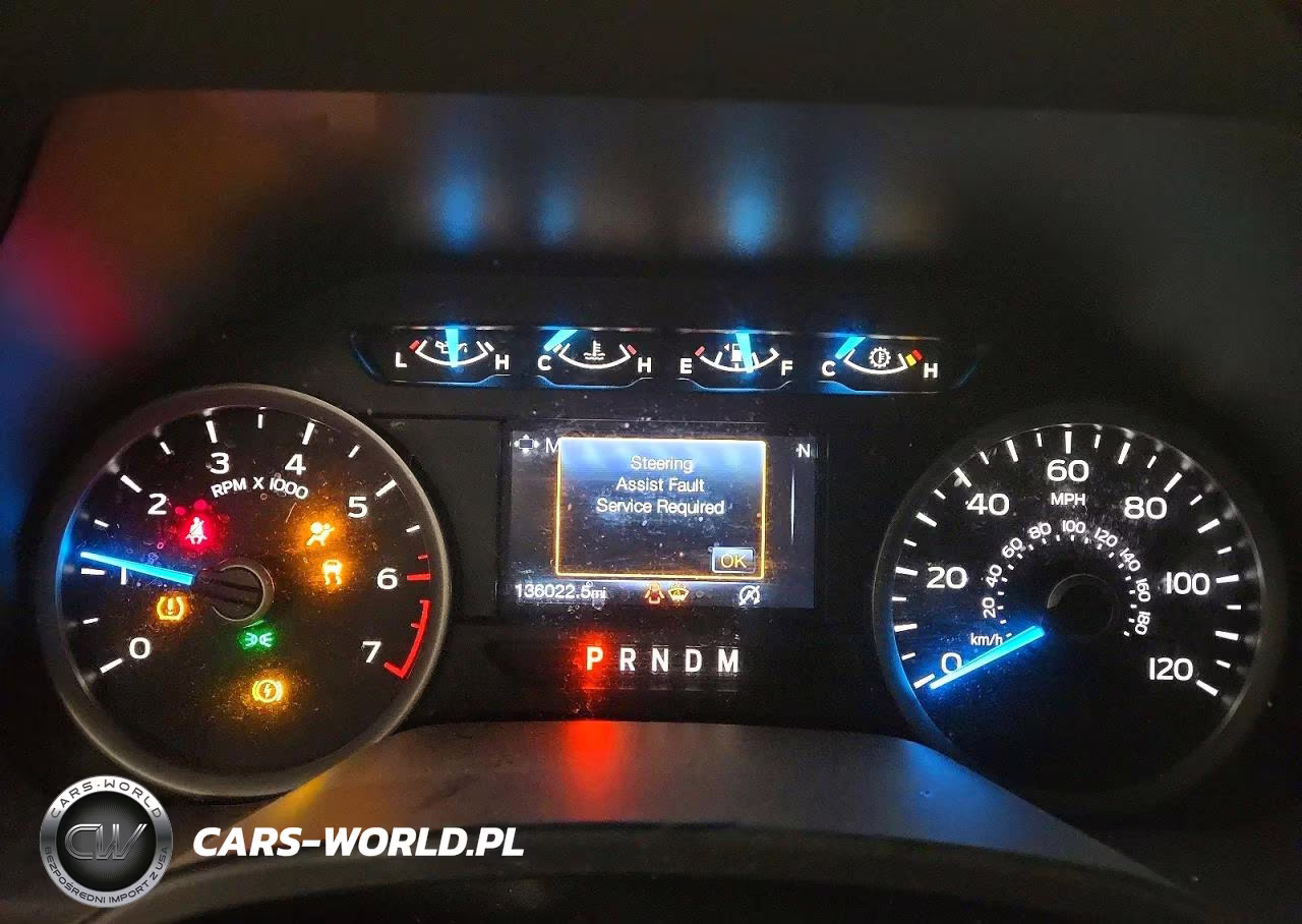 2018 Ford F150 Supercrew VIN:1FTEW1E5XJFB26623 - 9