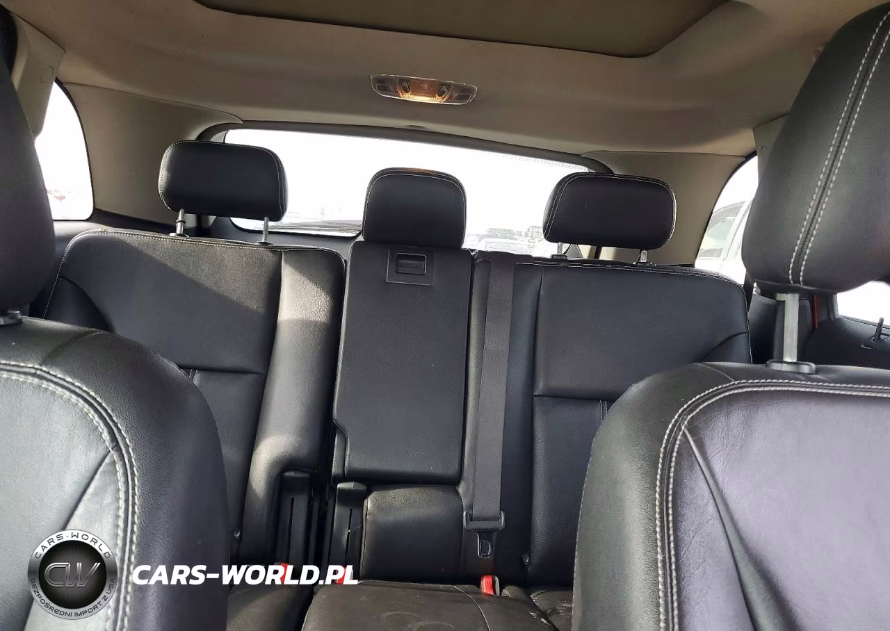 2007 Ford Edge Sel VIN:2FMDK48C97BB51957 - 10