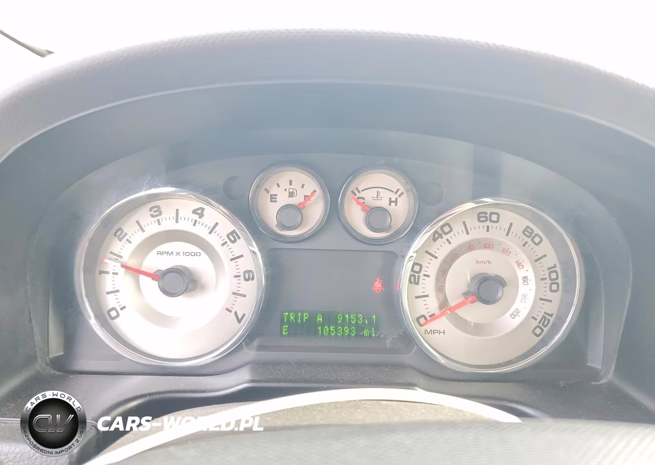 2007 Ford Edge Sel VIN:2FMDK48C97BB51957 - 9