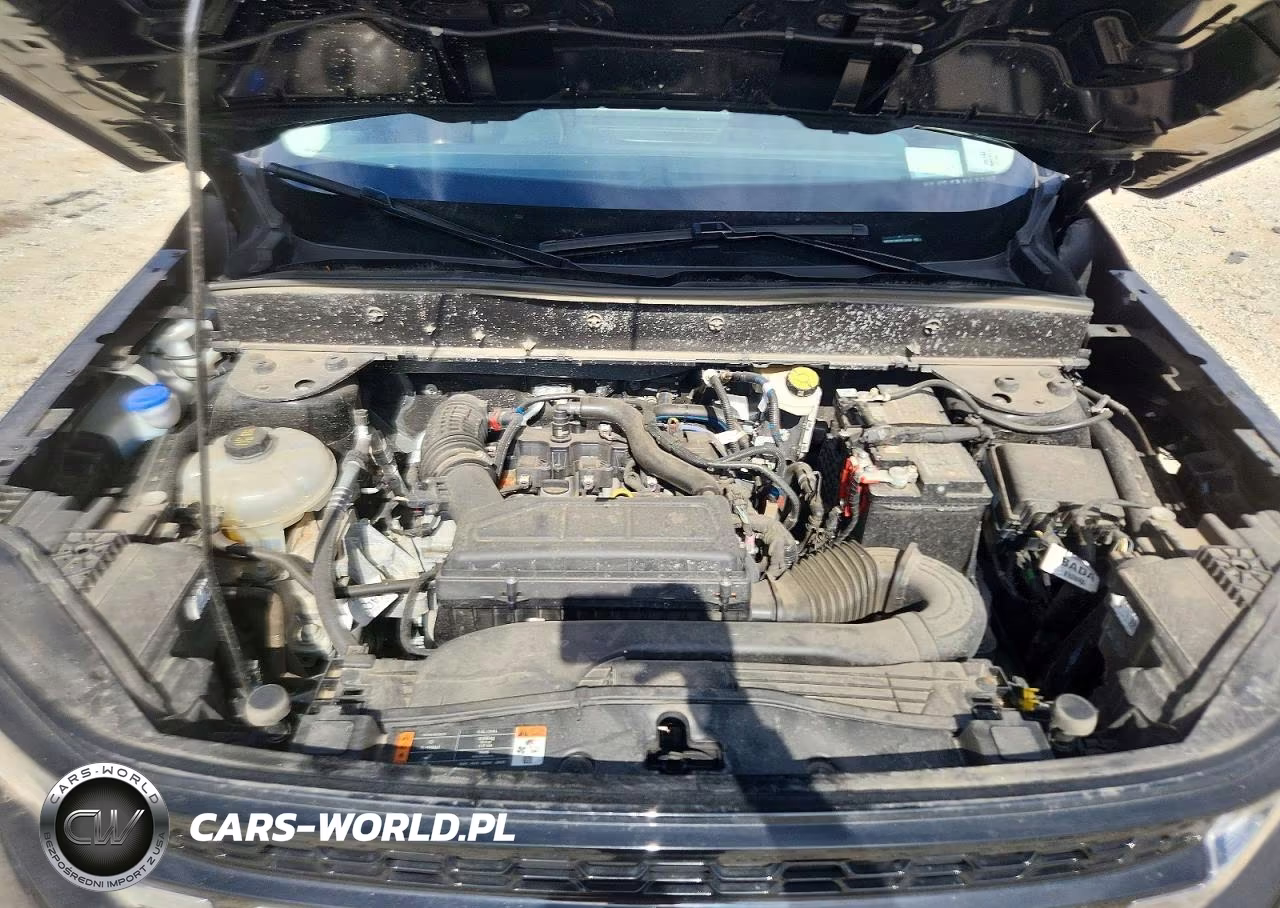 2025 Ford Bronco Sport Outer Banks VIN:3FMCR9CN8SRE34986 - 12