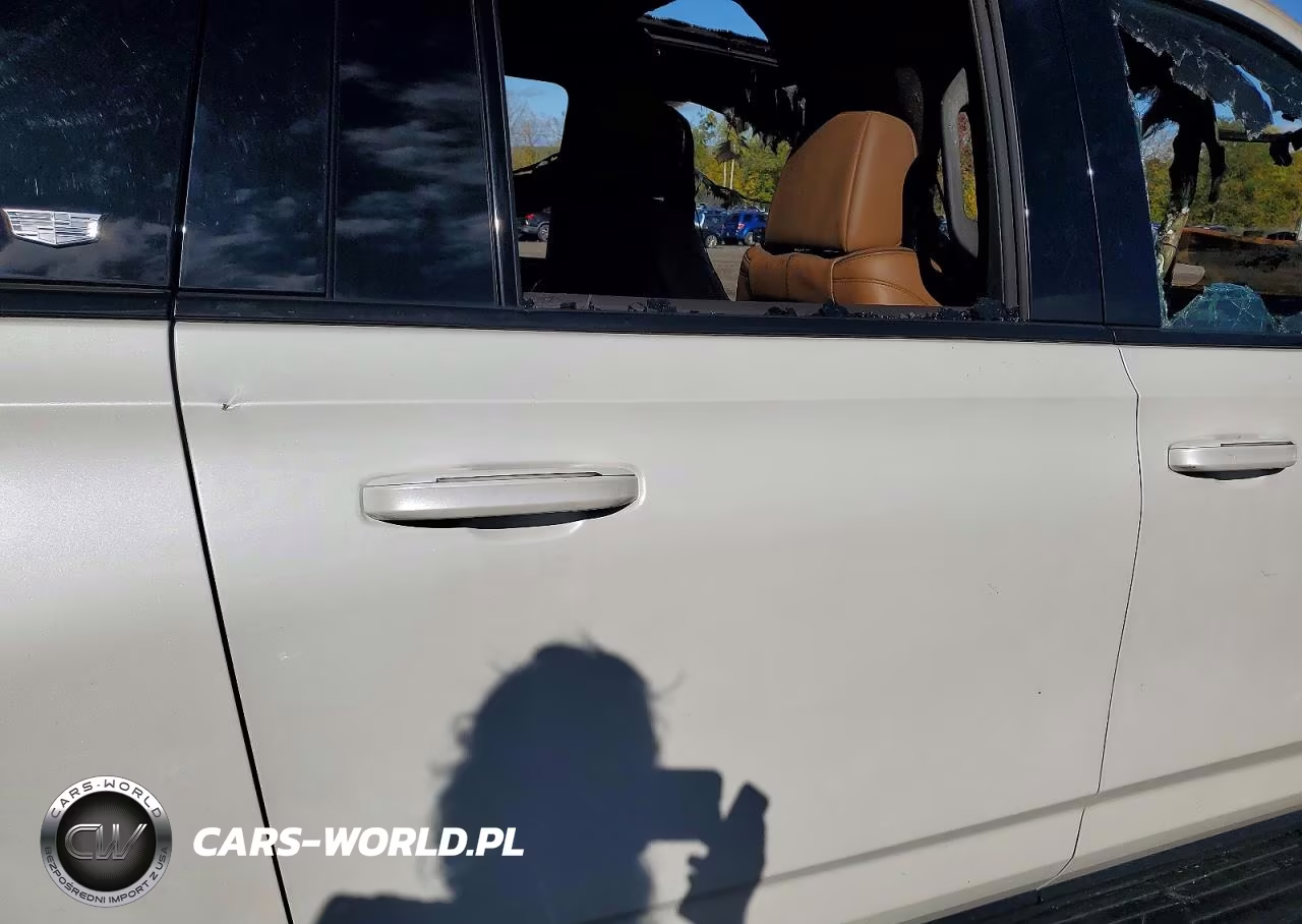 2021 Cadillac Escalade Esv Sport VIN:1GYS4NKL4MR308785 - 11