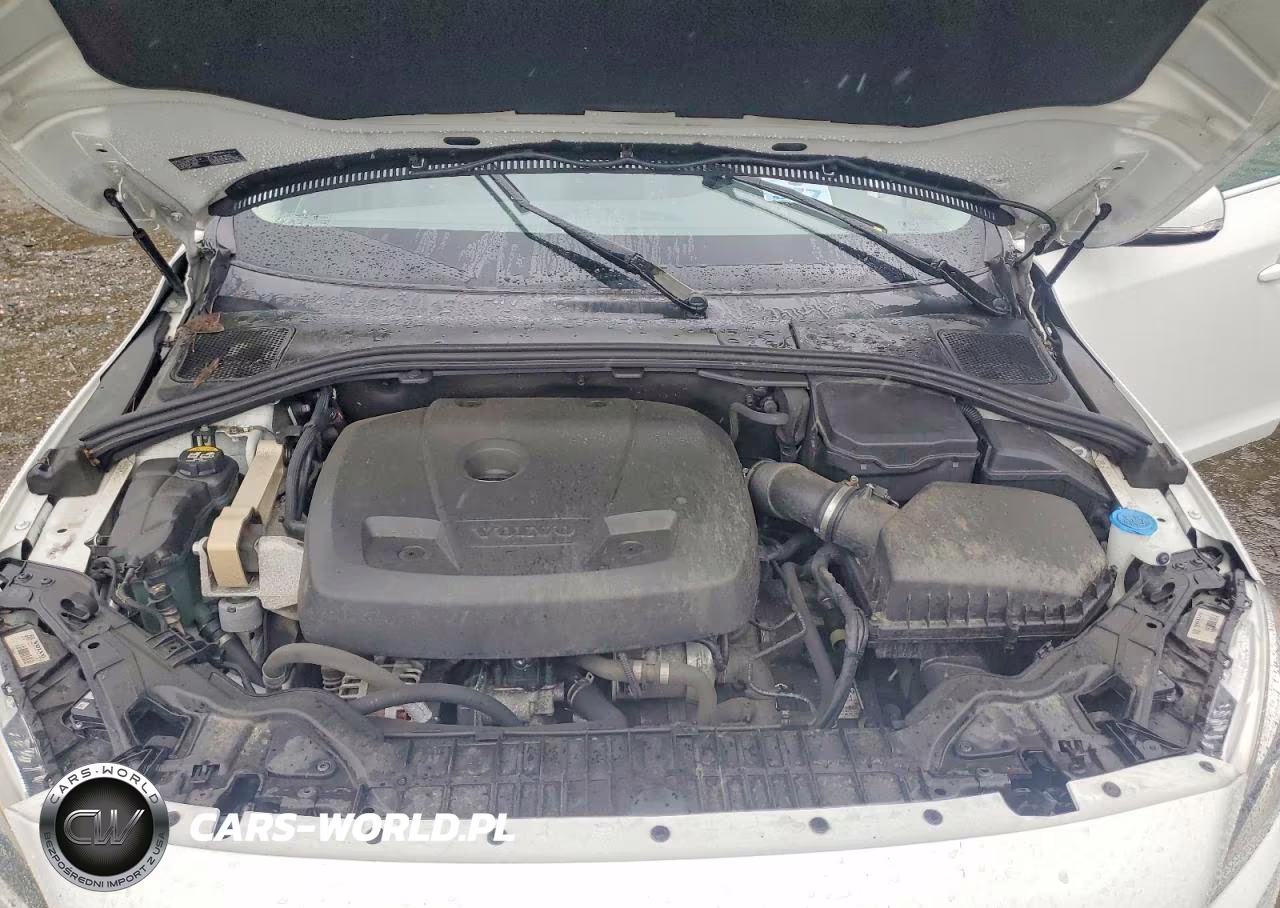2017 Volvo S60 Platinum VIN:LYV402TM8HB126844 - 11