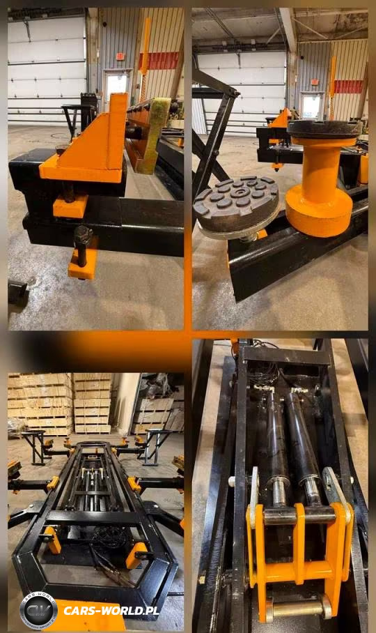 2025 OTHER HEAVY EQUIPMENT L PULLER VIN:3810999 - 4