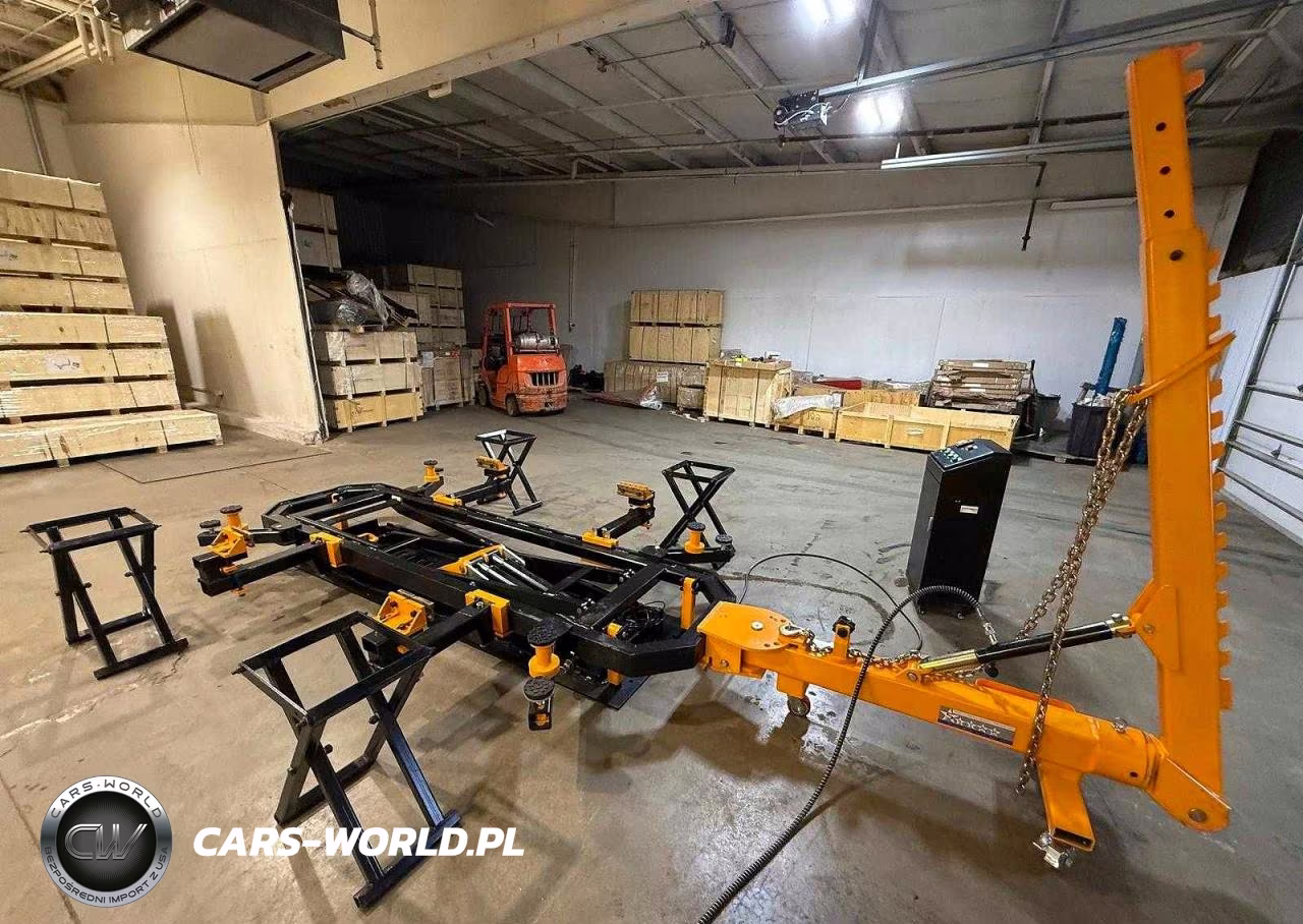 2025 OTHER HEAVY EQUIPMENT L PULLER VIN:3810999 - 6