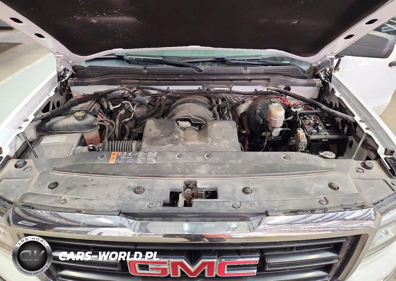 2018 GMC Sierra K1500 VIN:1GTV2LEHXJZ209484 - 11