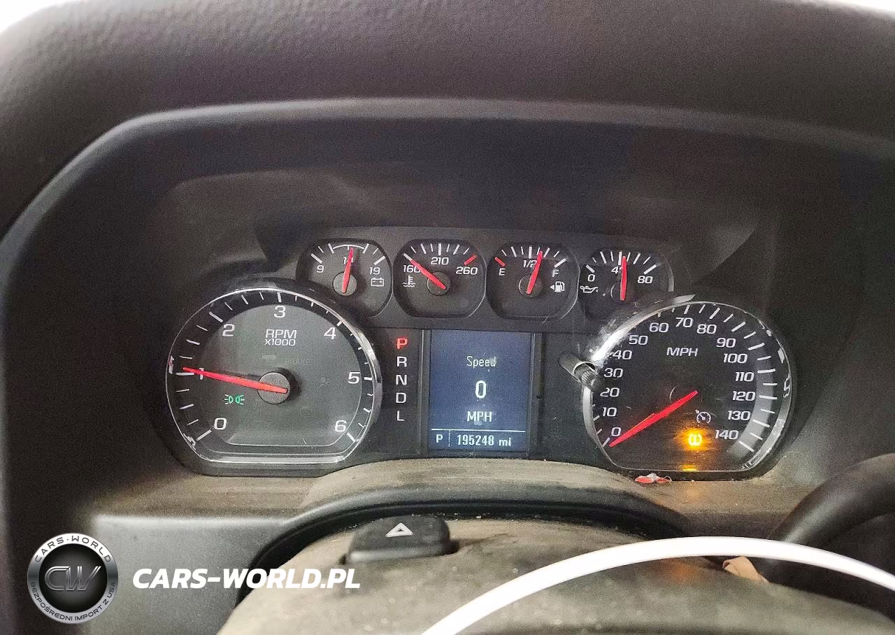 2018 GMC Sierra K1500 VIN:1GTV2LEHXJZ209484 - 9