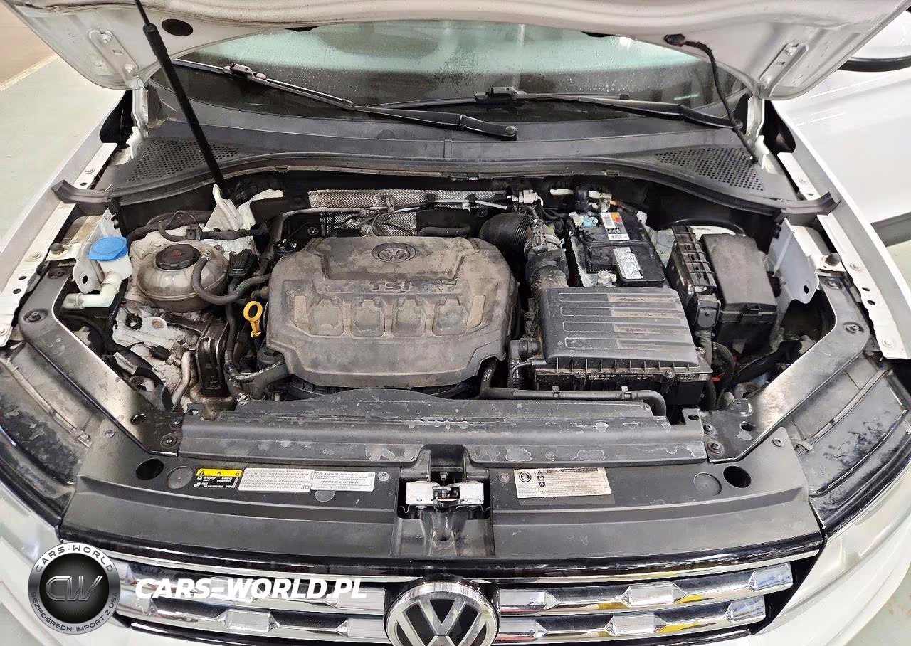 2020 Volkswagen Tiguan S VIN:3VV0B7AX9LM121966 - 12