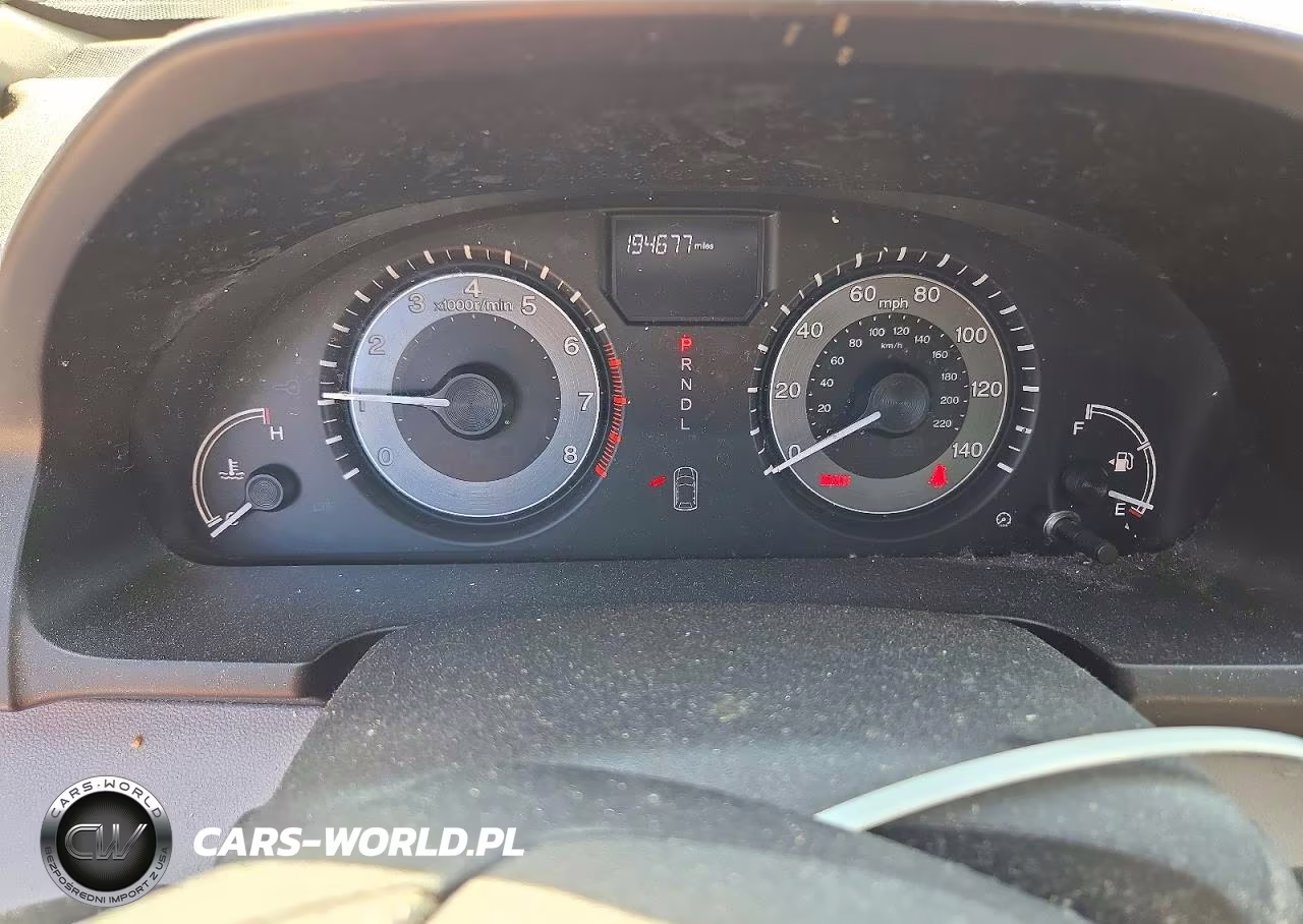 2016 Honda Odyssey Lx VIN:5FNRL5H26GB108748 - 9