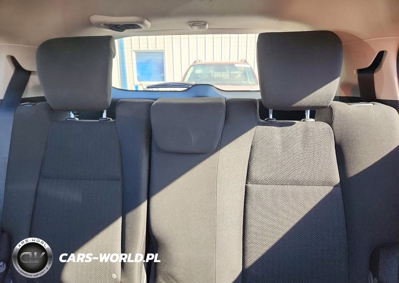 2016 Honda Hr-V Ex VIN:3CZRU6H5XGM723158 - 10