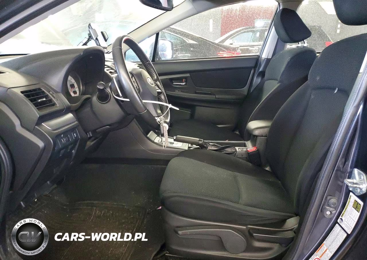 2012 Subaru Impreza Premium VIN:JF1GPAD66CH203713 - 7