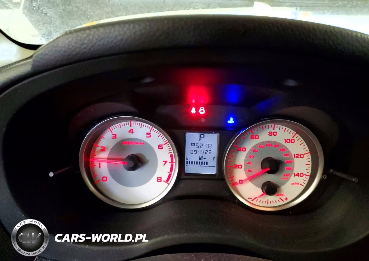 2012 Subaru Impreza Premium VIN:JF1GPAD66CH203713 - 9