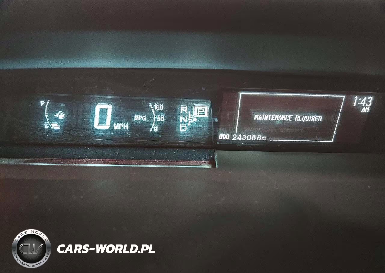 2012 Toyota Prius Three VIN:JTDKN3DU2C5393774 - 9
