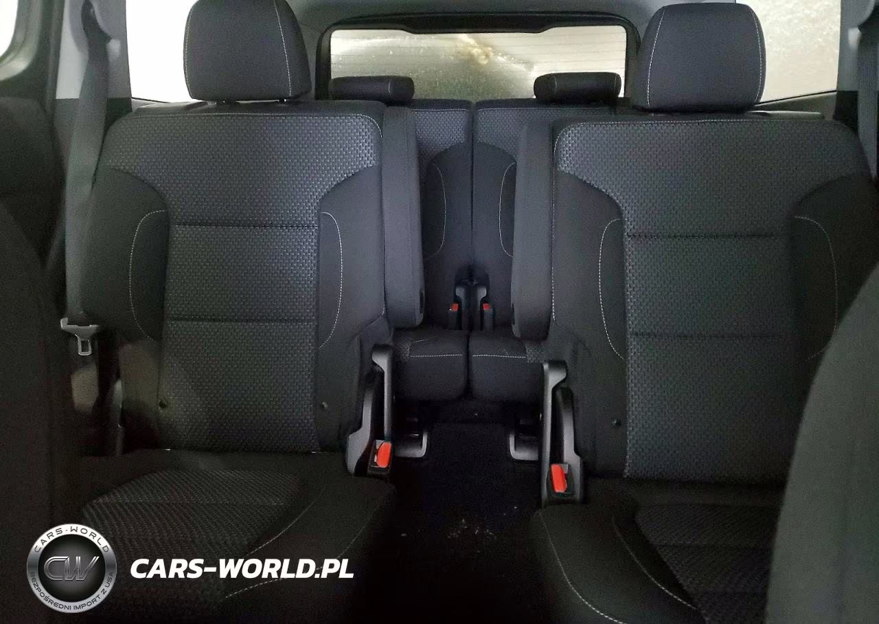 2023 GMC Acadia Sle VIN:1GKKNRL43PZ143161 - 10