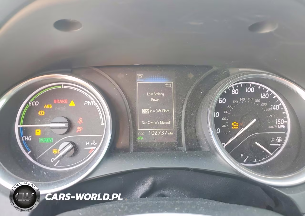 2018 Toyota Camry Hybrid Se VIN:4T1B21HK6JU501172 - 9
