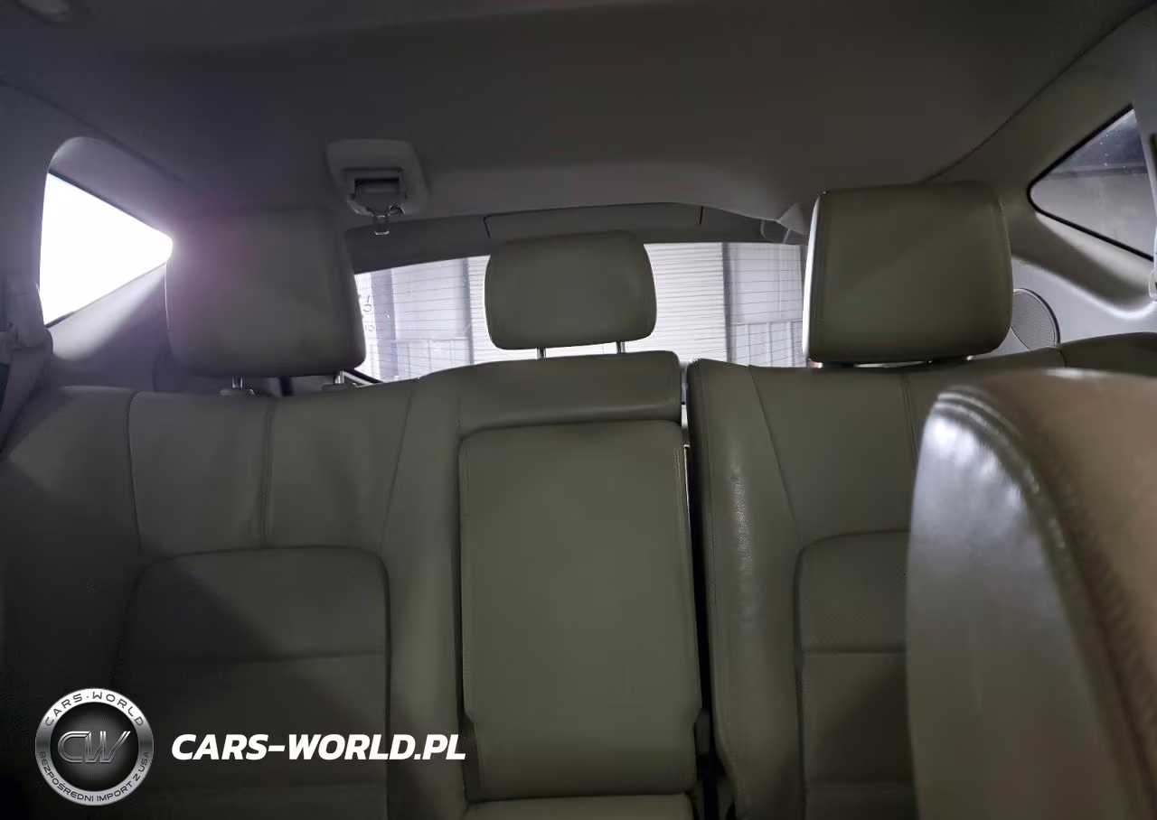 2014 Nissan Murano S VIN:JN8AZ1MW2EW521583 - 10