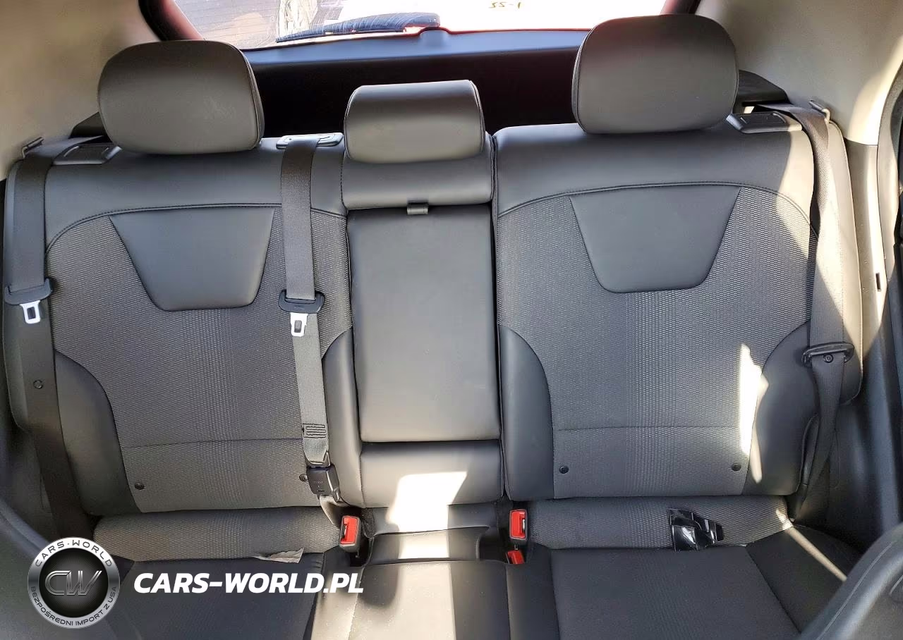 2023 Kia Niro Ev Wind VIN:KNDCR3L15P5051273 - 10