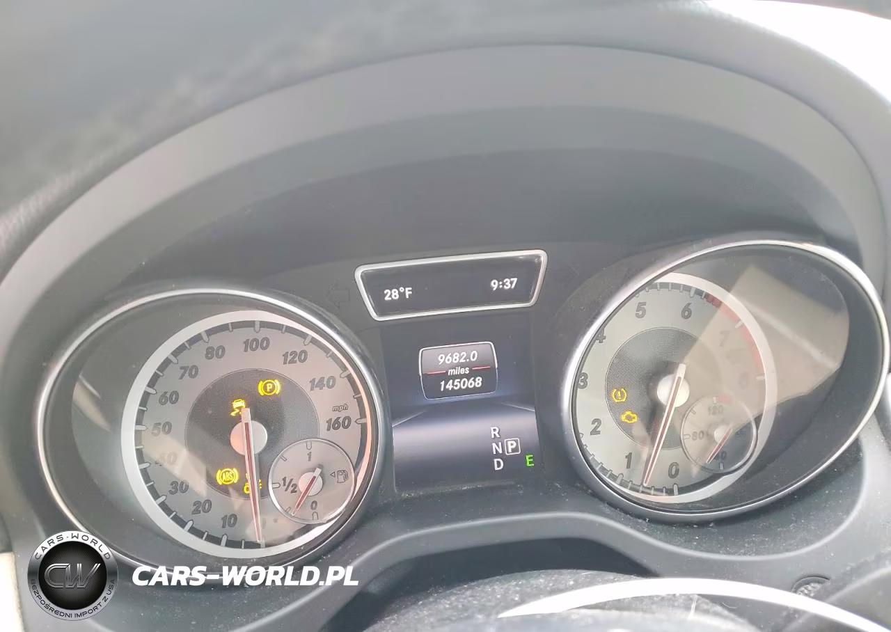 2015 Mercedes-Benz Cla 250 4Matic VIN:WDDSJ4GB3FN173209 - 9