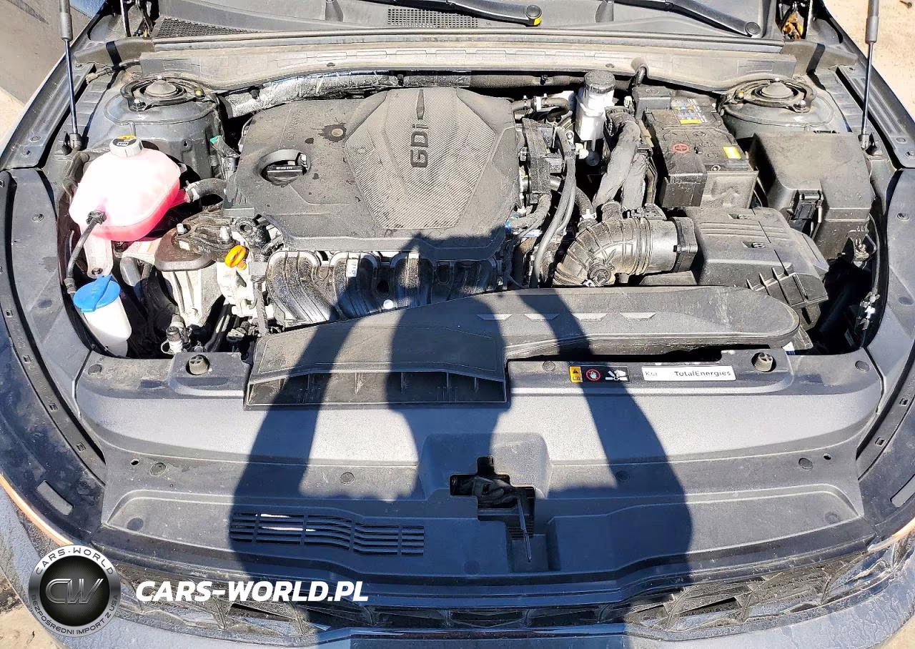 2026 Kia K5 Lxs VIN:KNAG24J72T5459756 - 11