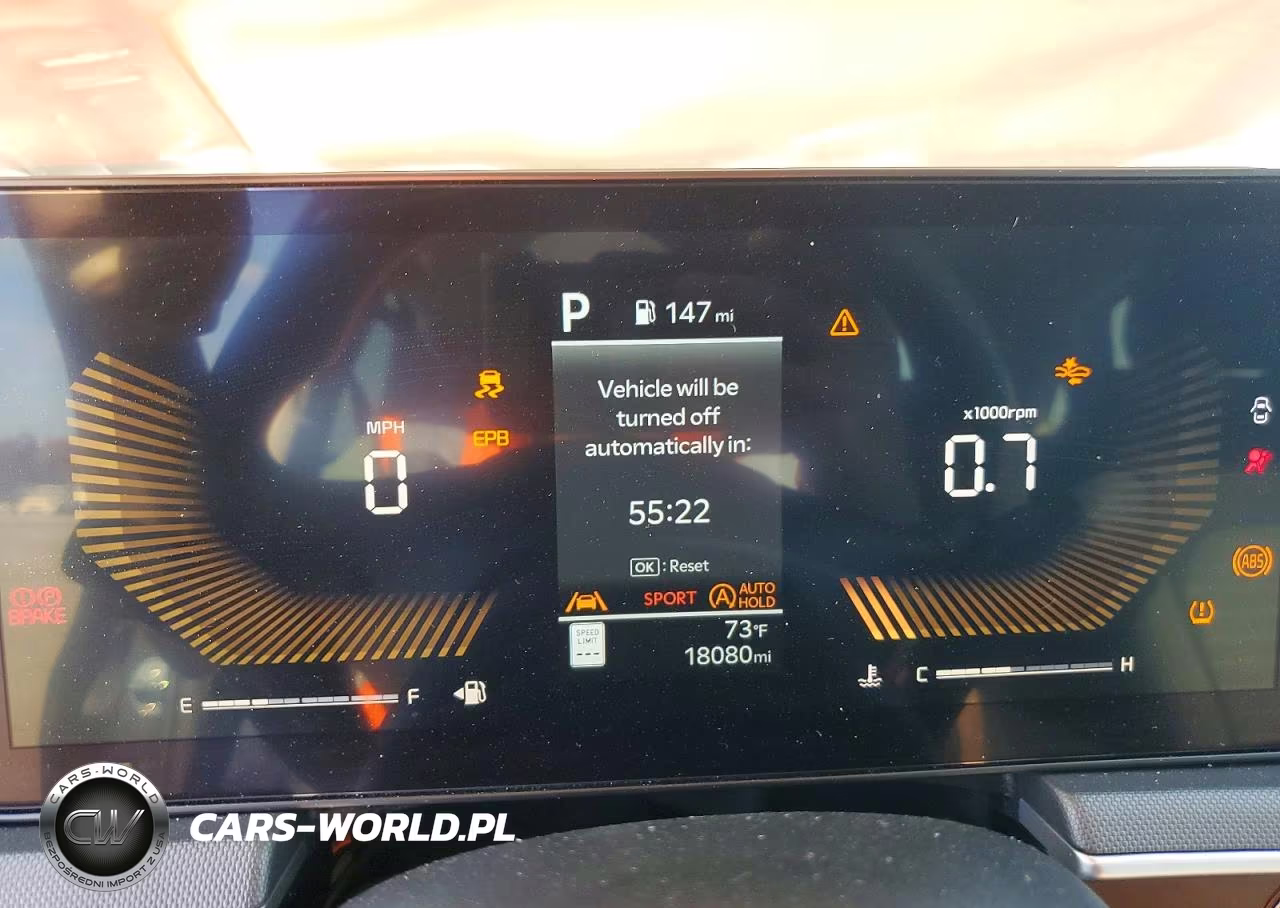 2026 Kia K5 Lxs VIN:KNAG24J72T5459756 - 9