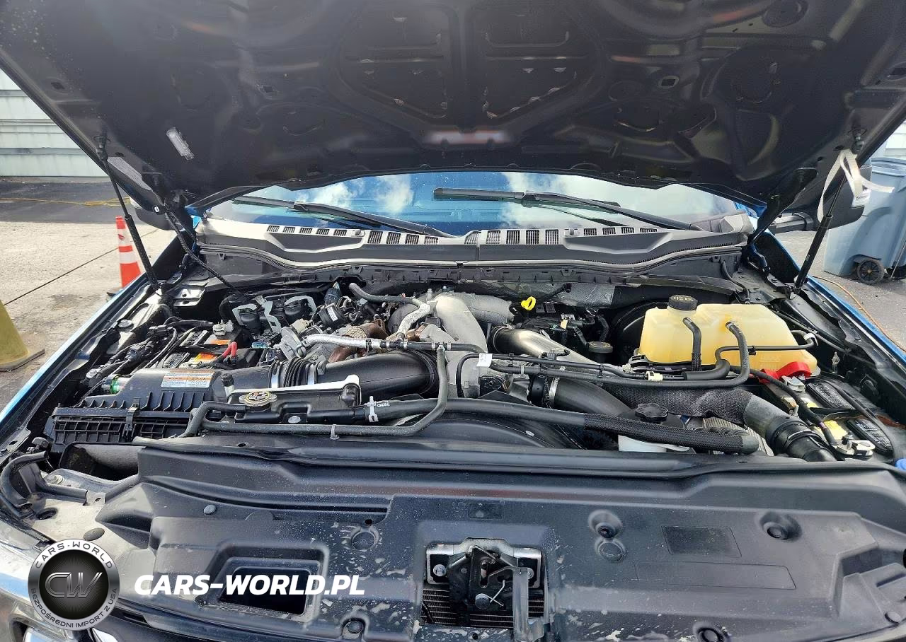 2021 Ford F-250 Platinum VIN:1FT8W2BT7MEC85535 - 11