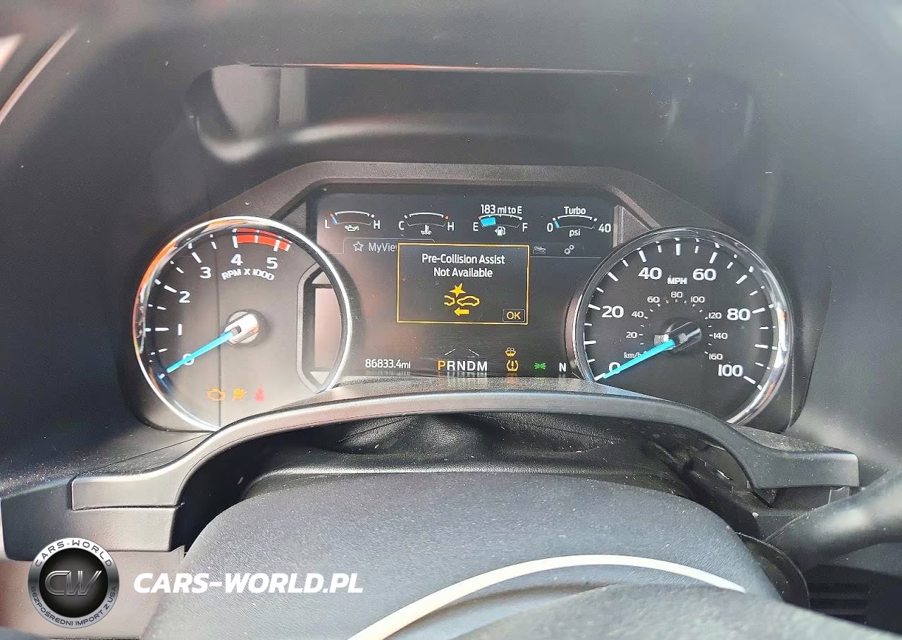 2021 Ford F-250 Platinum VIN:1FT8W2BT7MEC85535 - 9