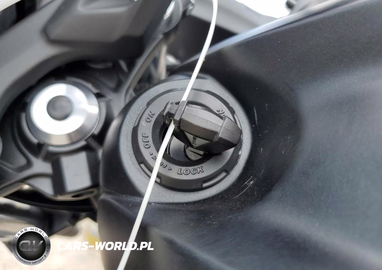 2024 Kawasaki Ex650 P VIN:ML5EXEP18RDAD2674 - 16
