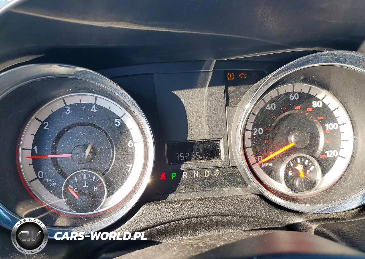 2019 Dodge Grand Caravan Sxt VIN:2C4RDGCG4KR521082 - 9