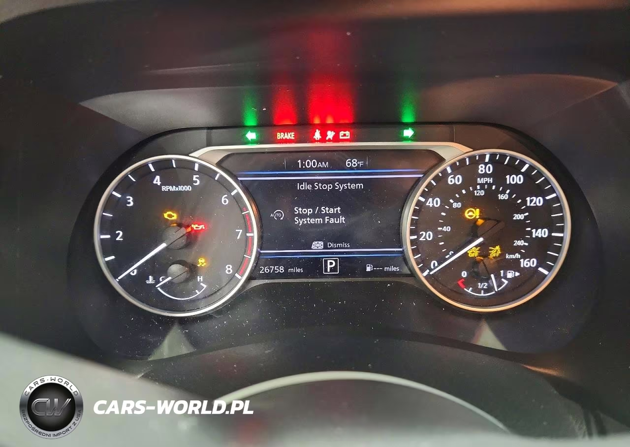 2025 Nissan Sentra Sv VIN:3N1AB8CV7SY390384 - 9