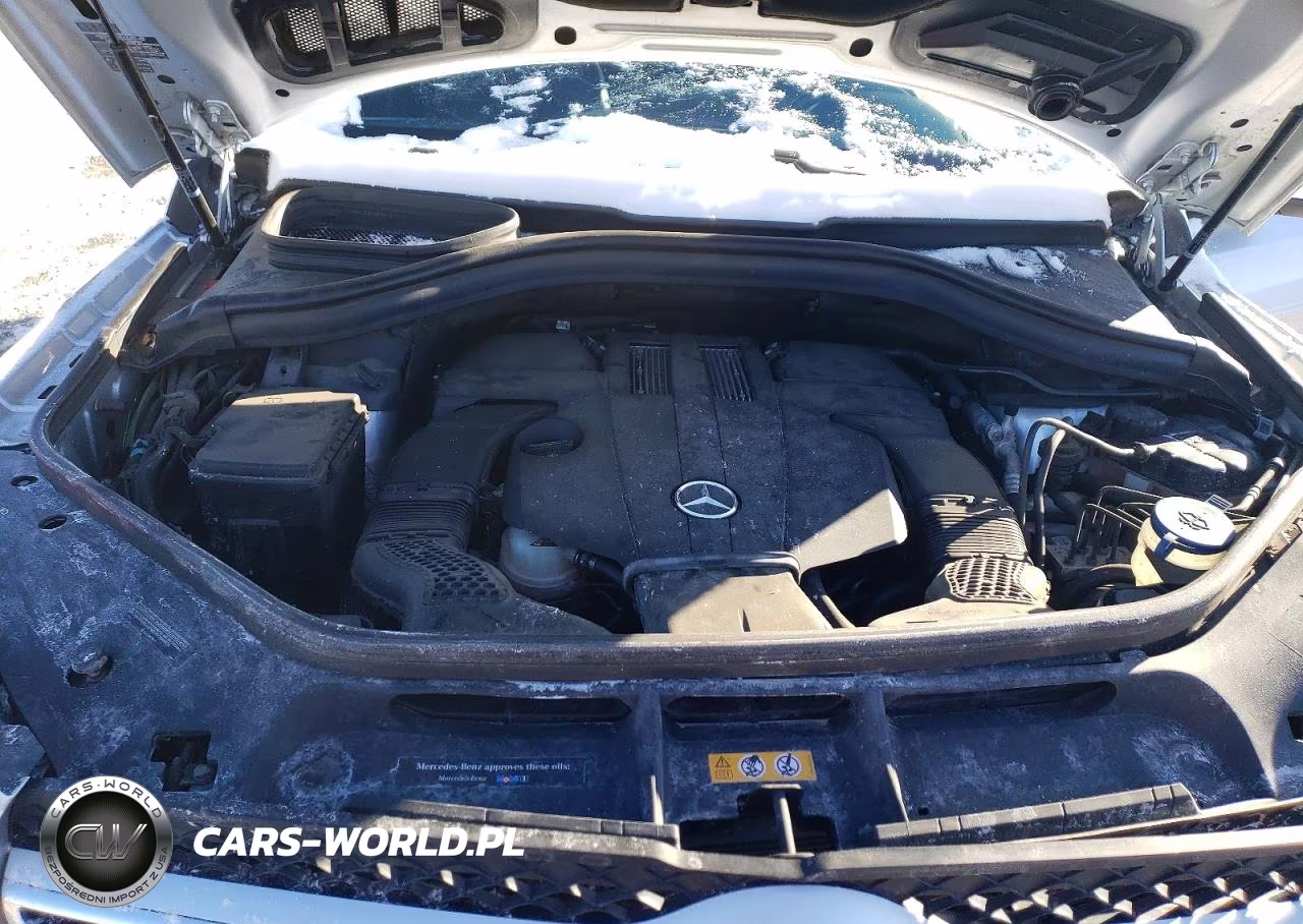 2020 Mercedes Benz Gls 450 4Matic VIN:4JGDF6EE1KB237025 - 12