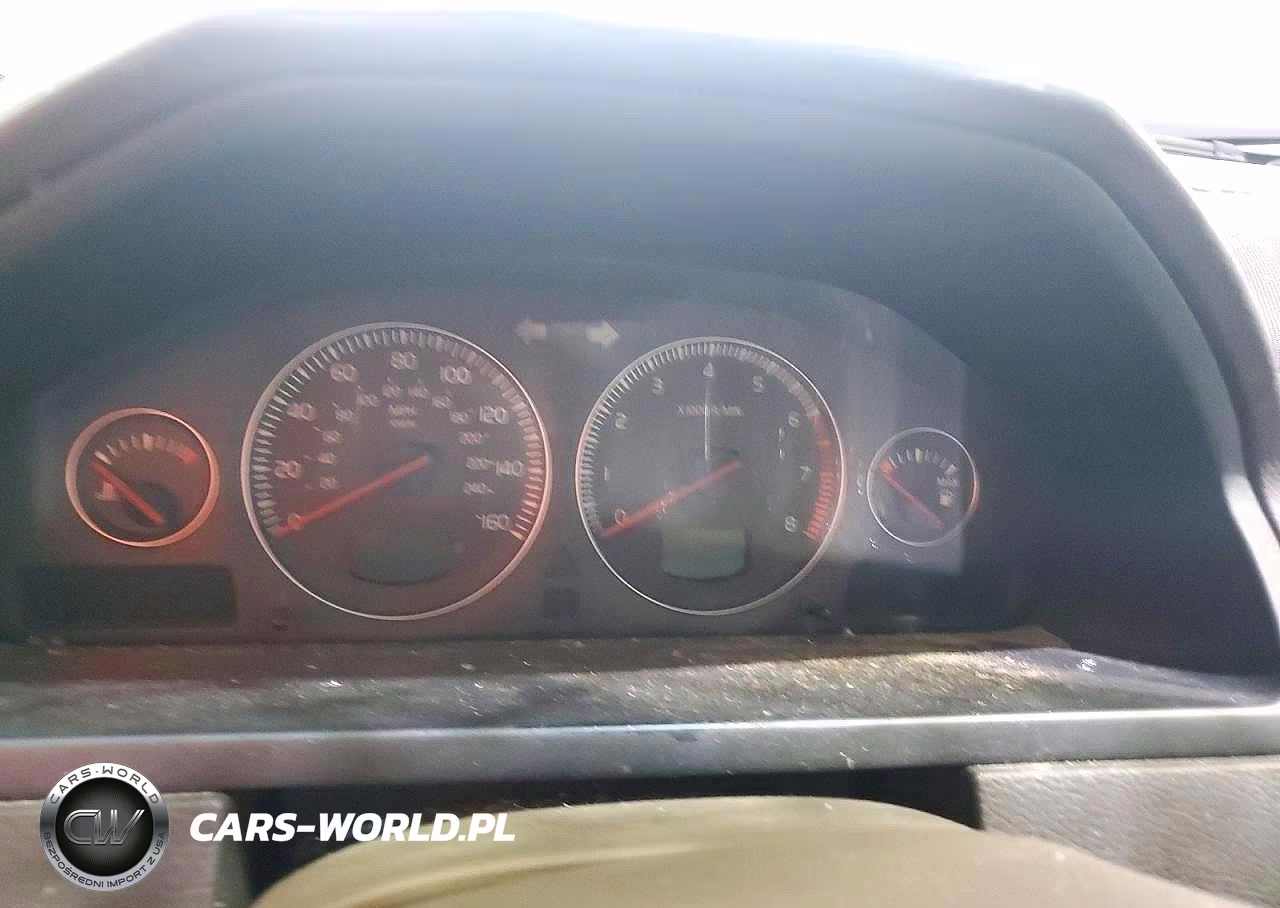 2008 Volvo Xc90 3.2 VIN:YV4CZ982981430481 - 9