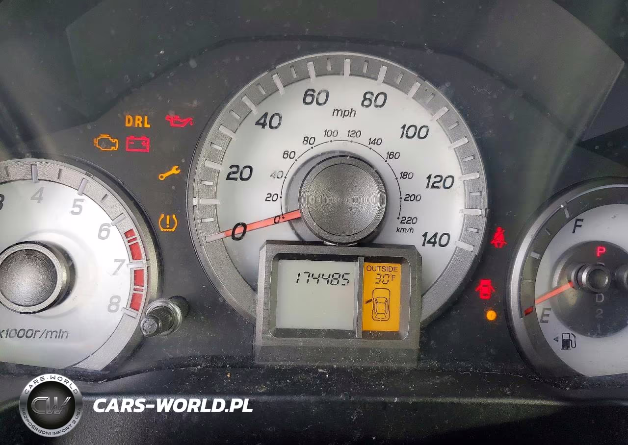 2013 Honda Pilot Exl VIN:5FNYF3H59DB028406 - 9