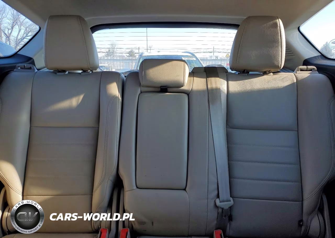 2013 Ford C-Max Sel VIN:1FADP5BU3DL542603 - 10