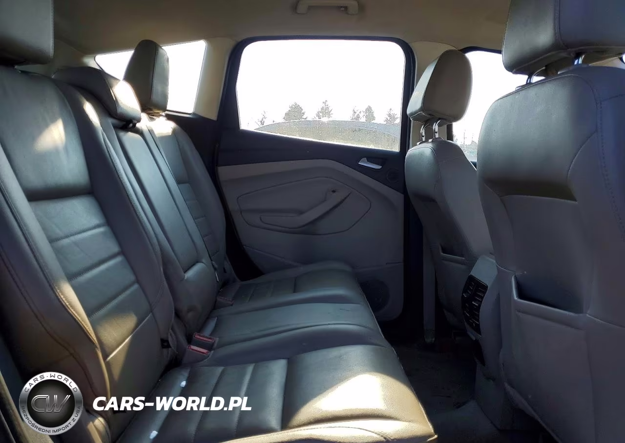 2013 Ford C-Max Sel VIN:1FADP5BU3DL542603 - 11