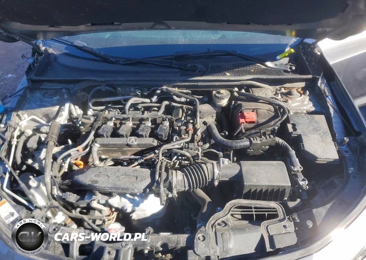 2024 Acura Integra A-Spec VIN:19UDE4H38RA000846 - 11