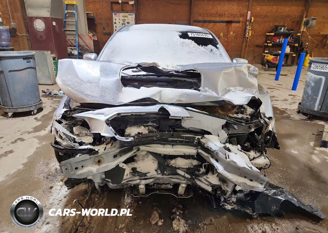 2020 Subaru Wrx VIN:JF1VA1A67L9802367 - 5