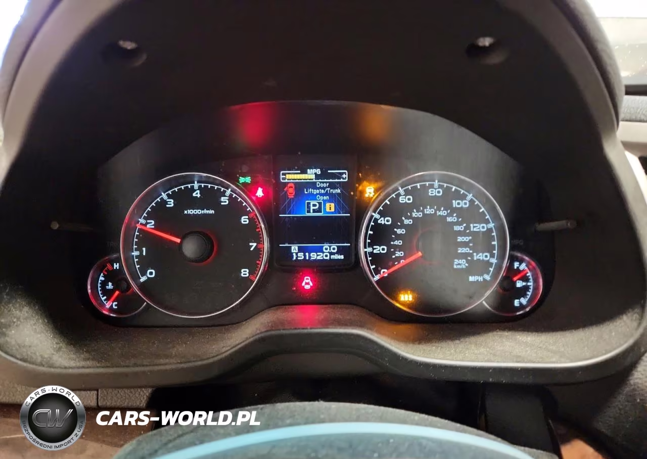 2013 Subaru Legacy 2.5I Limited VIN:4S3BMBK61D3021955 - 9