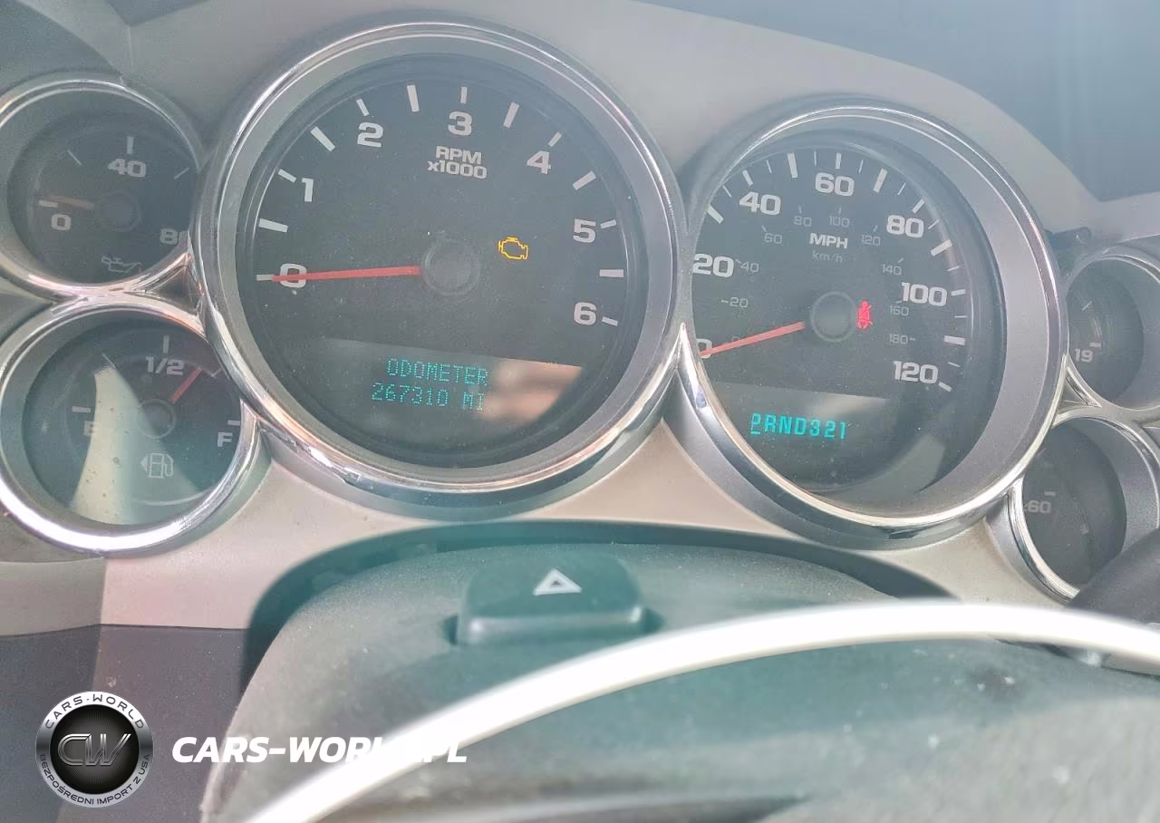 2007 Chevrolet Silverado K1500 VIN:1GCEK19C07Z647202 - 9