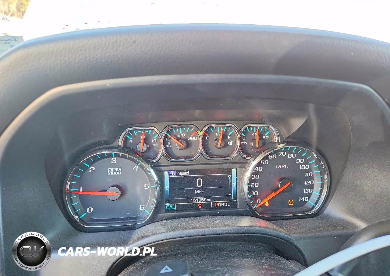 2017 Chevrolet Silverado C1500 Lt VIN:3GCPCREC9HG492032 - 9
