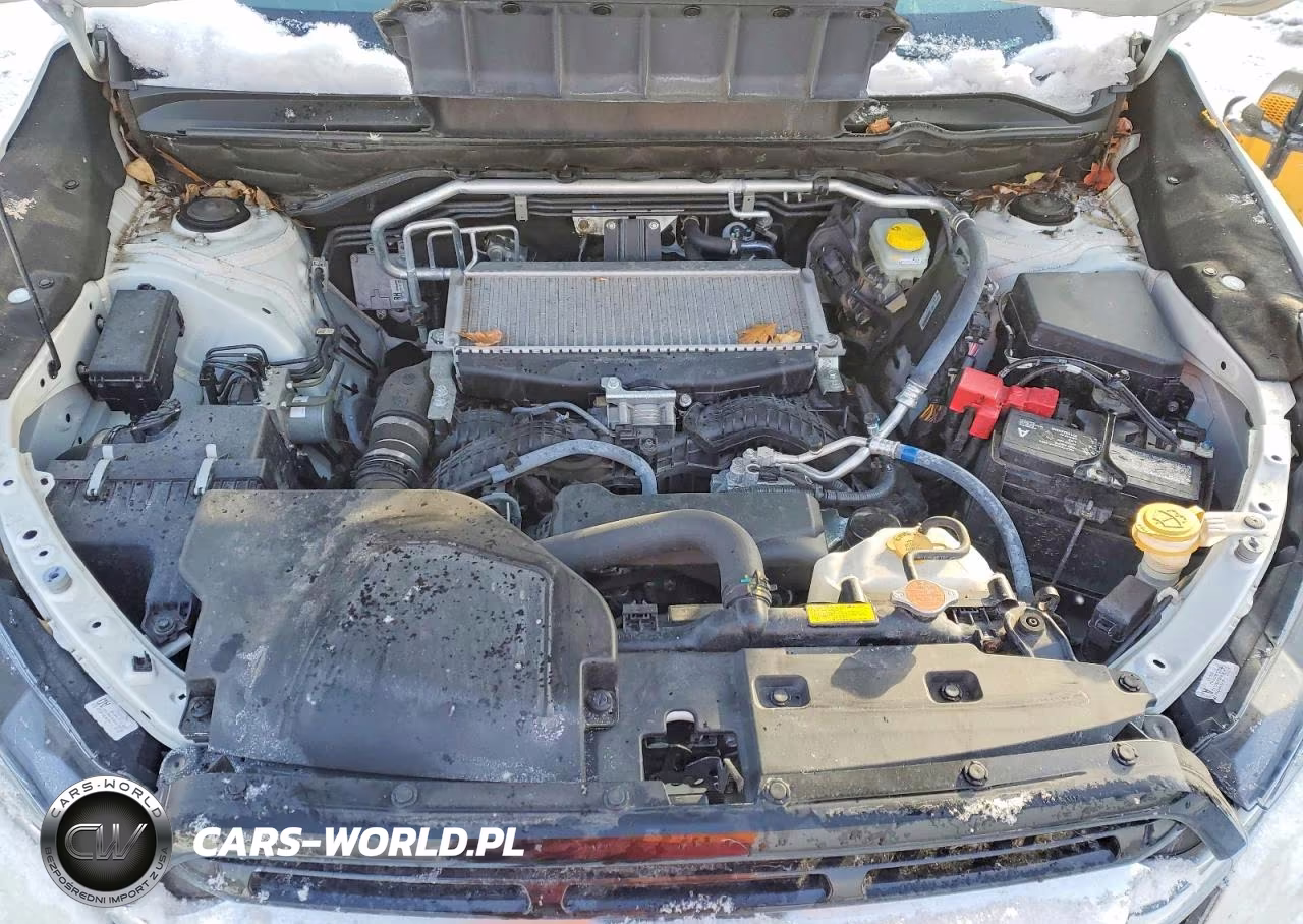2023 Subaru Ascent Premium VIN:4S4WMAED9P3439752 - 12