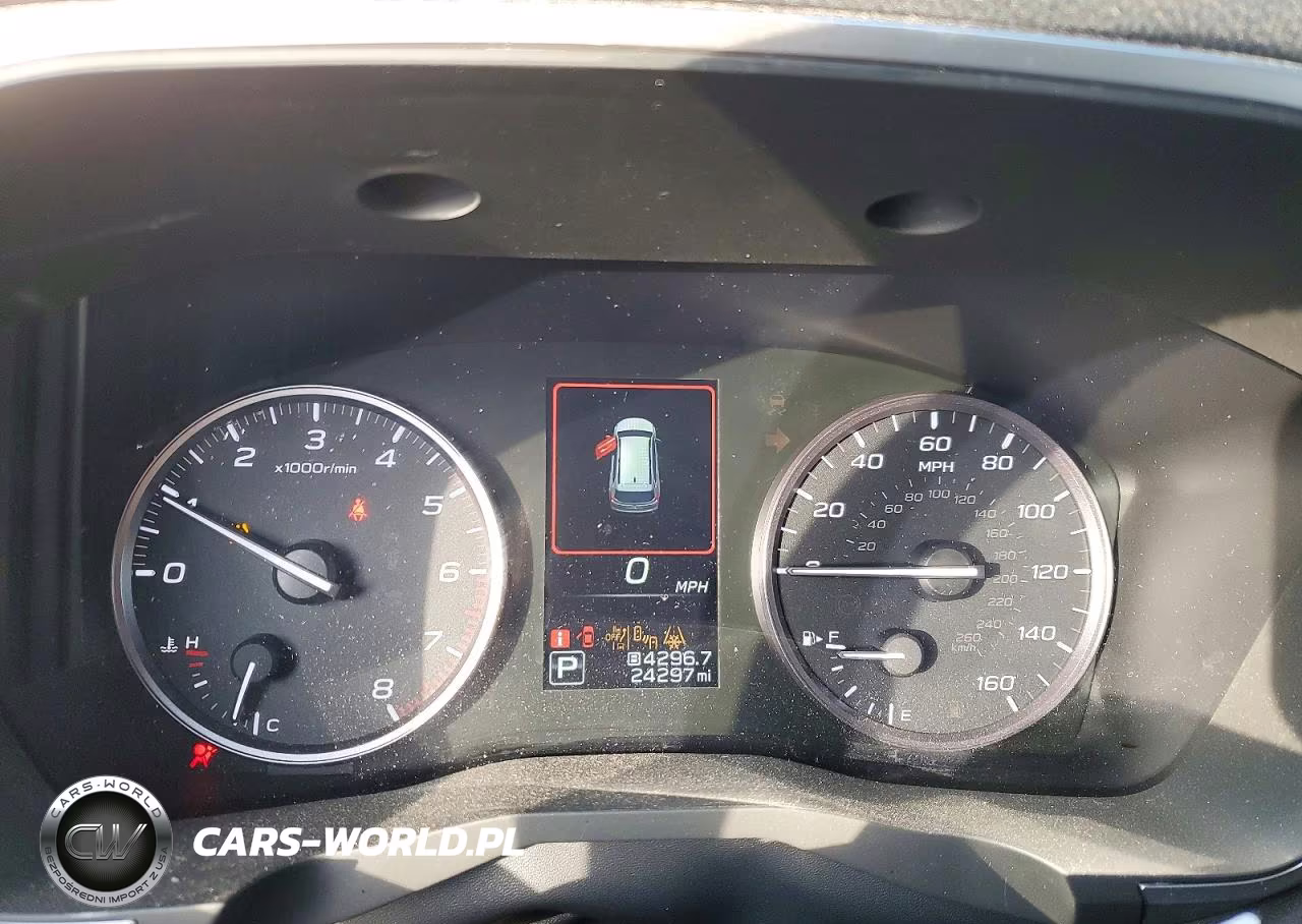 2023 Subaru Ascent Premium VIN:4S4WMAED9P3439752 - 9