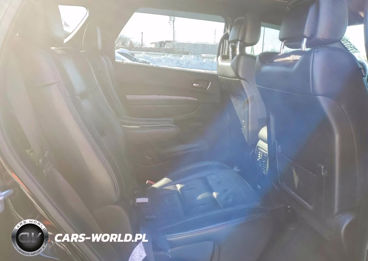 2020 Dodge Durango R-T VIN:1C4SDJCT7LC348874 - 11